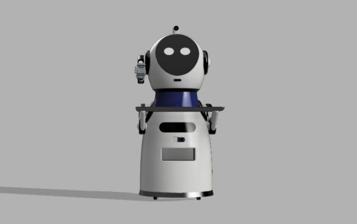 护理机器人缩略图